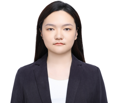 Yiming Guo- Cell & Gene Therapy World Conference (CGTWC 2025)